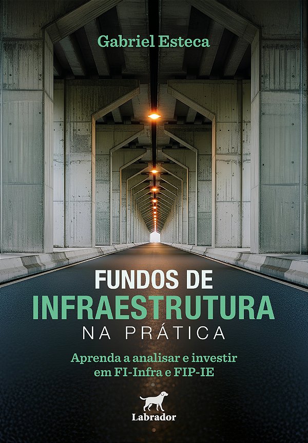 Livro Fundos De Infraestrutura Na Prática: Aprenda A Analisar E...
