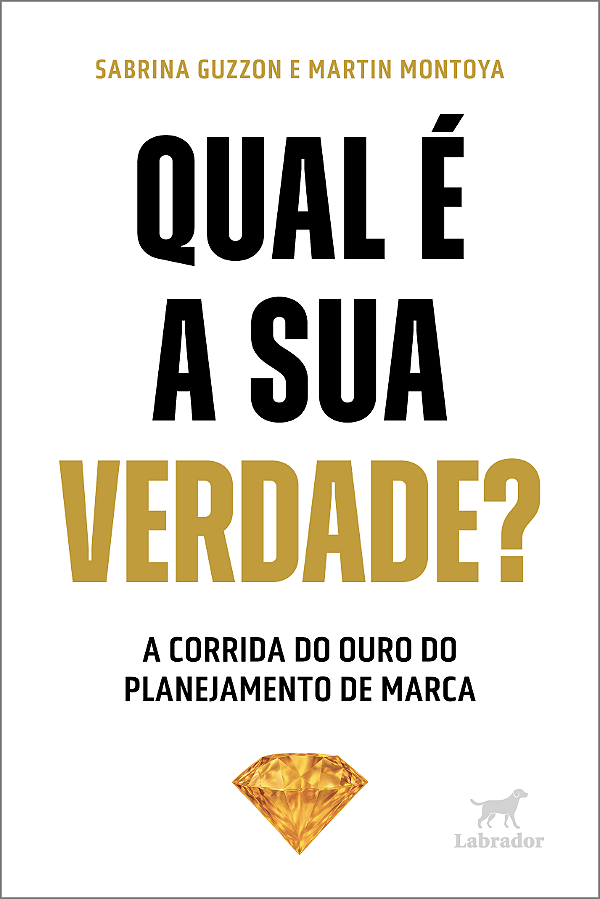 Livro Qual É A Sua Verdade? - A Corrida Do Outro Do Planejament...