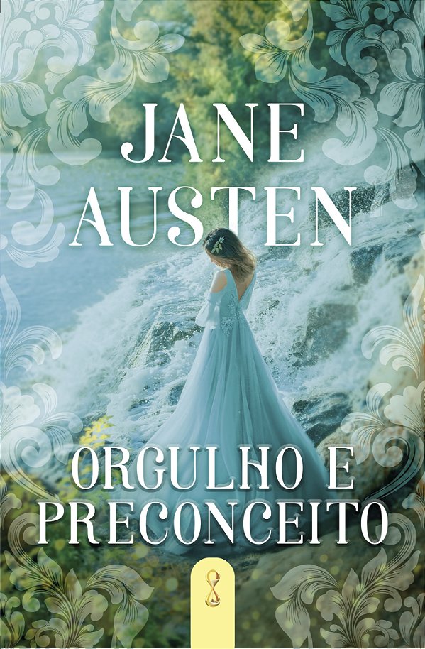Orgulho e Preconceito