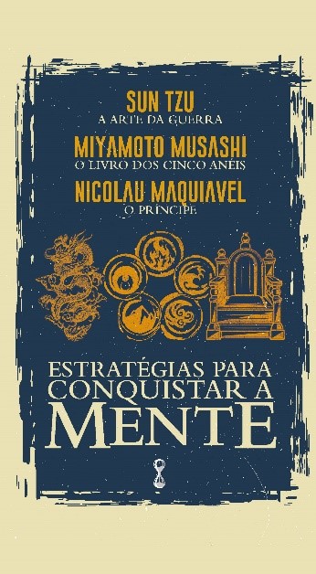 Box - Estratégias Para Conquistar a Mente