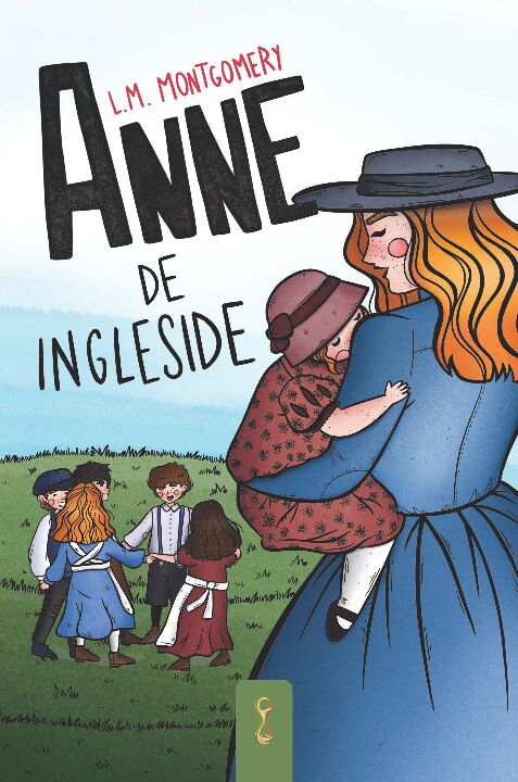 Anne de Ingleside