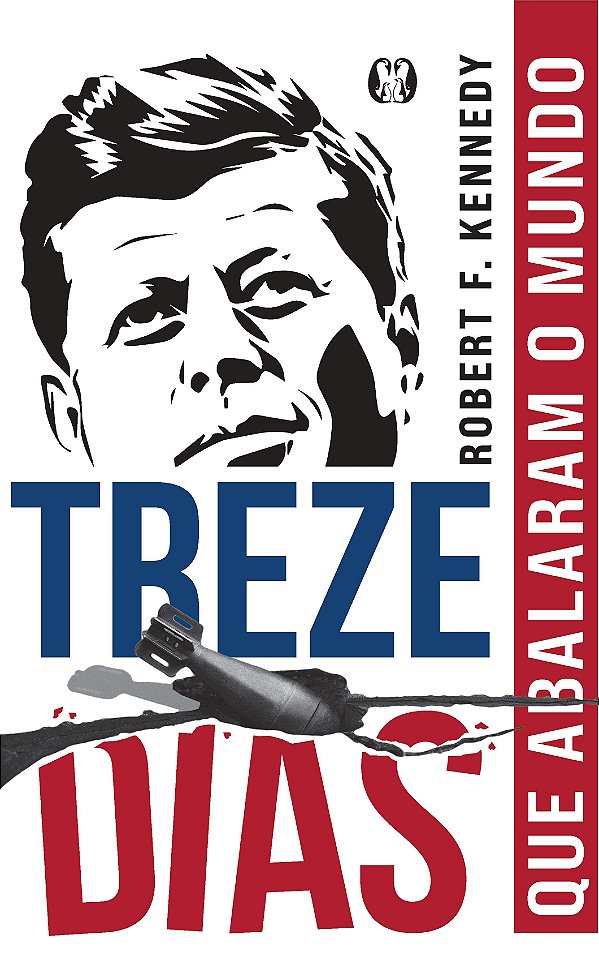 Livro Treze dias: que abalaram o mundo