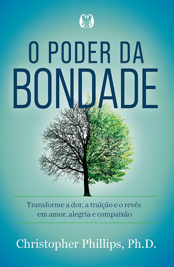 Livro O poder da bondade