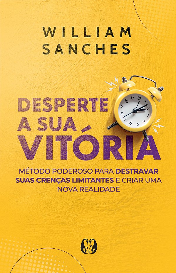Livro Desperte a sua vitória