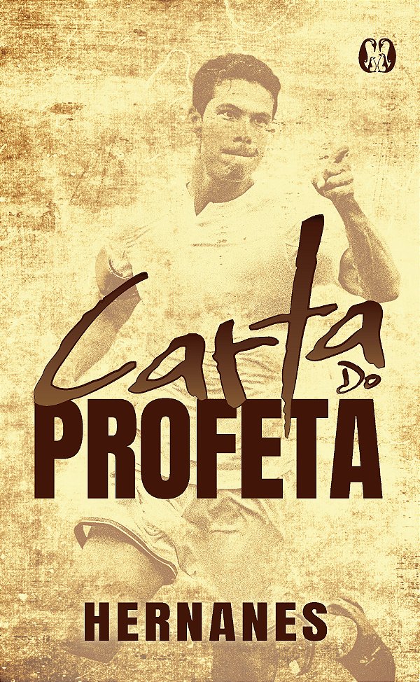 Livro Cartas do profeta