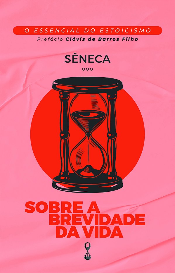 Livro Sobre a brevidade da vida