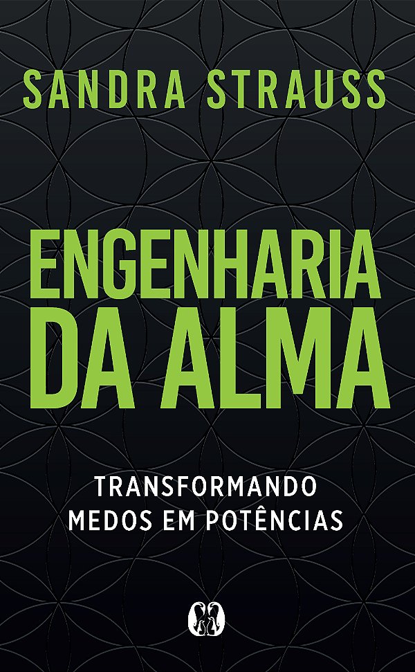 Livro Engenharia da alma