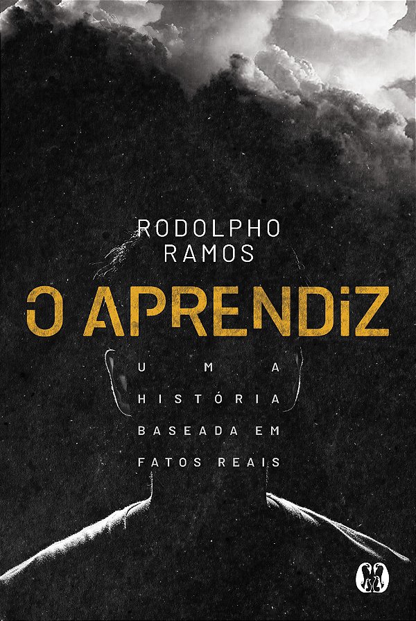 Livro O aprendiz