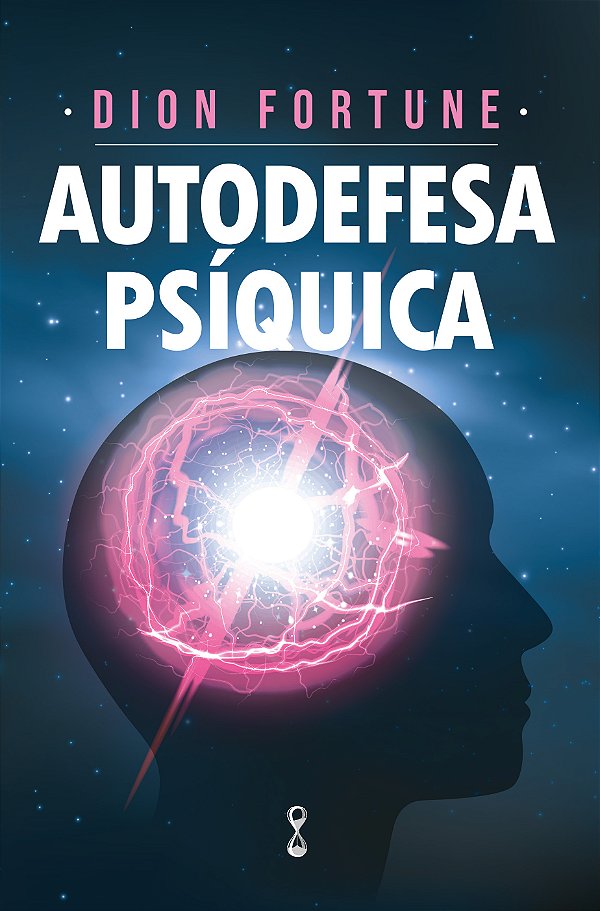 Livro Autodefesa psíquica