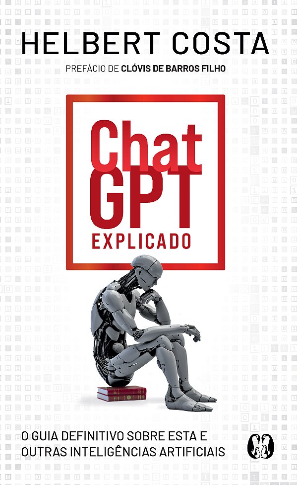 Livro ChatGPT explicado