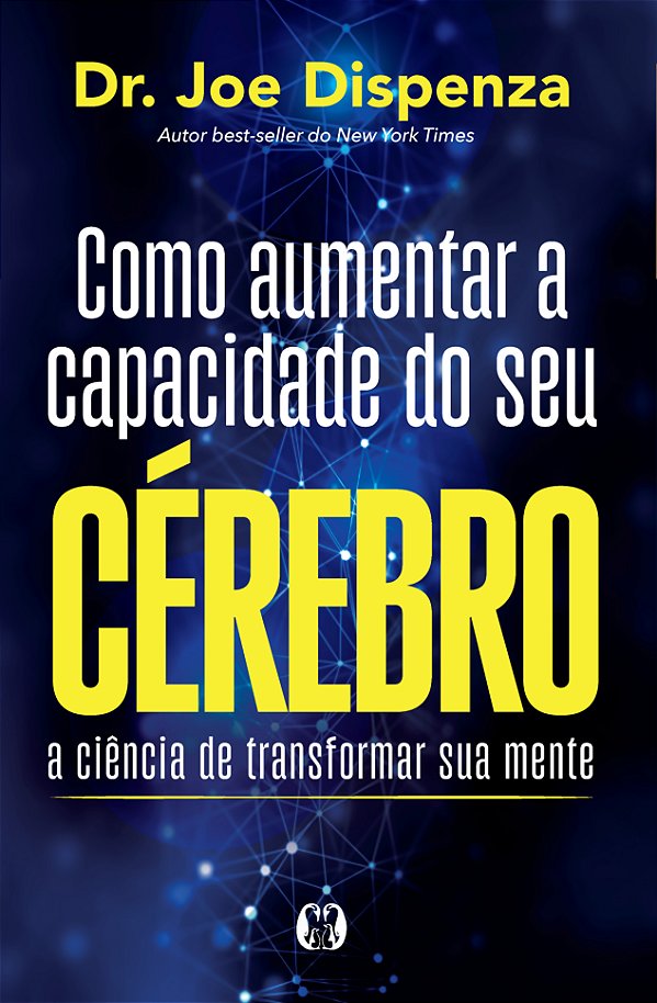 Livro Como aumentar a capacidade do seu cérebro