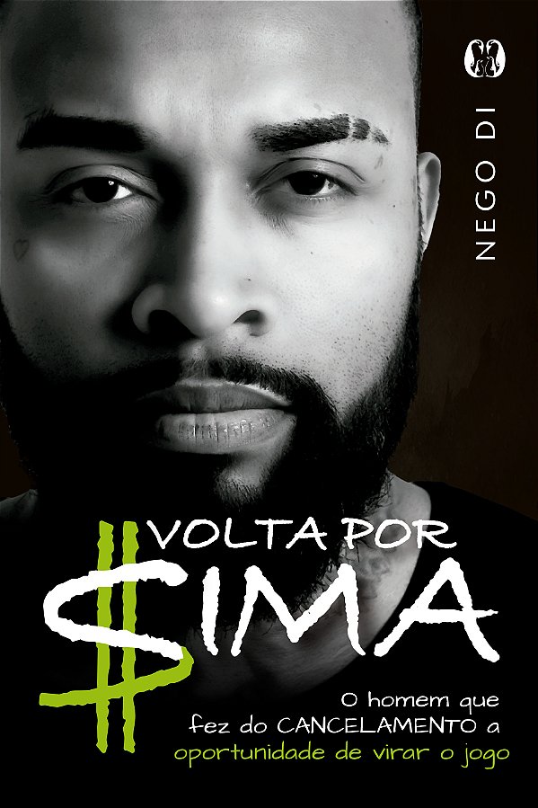 Livro Volta por $ima