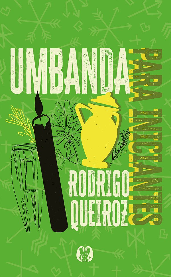 Livro Umbanda para iniciantes