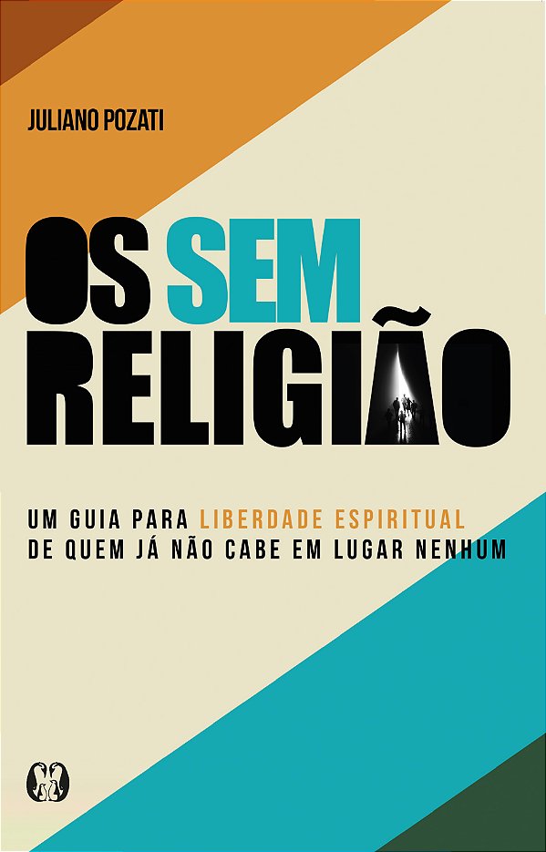 Livro Os sem religião
