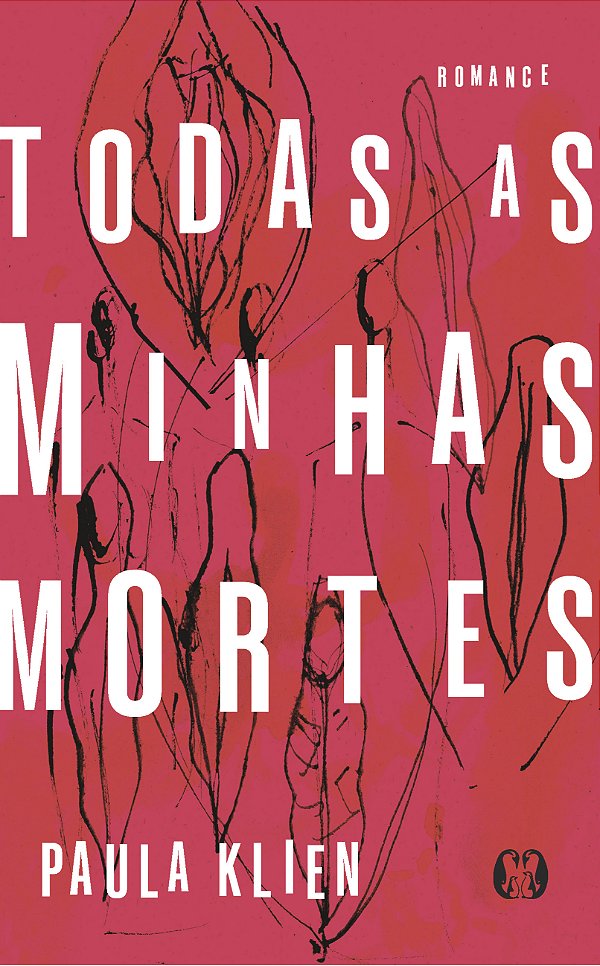 Livro Todas as minhas mortes