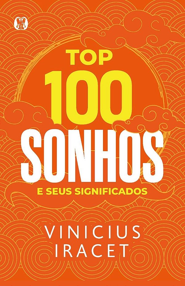 Livro Top 100 sonhos e seus significados