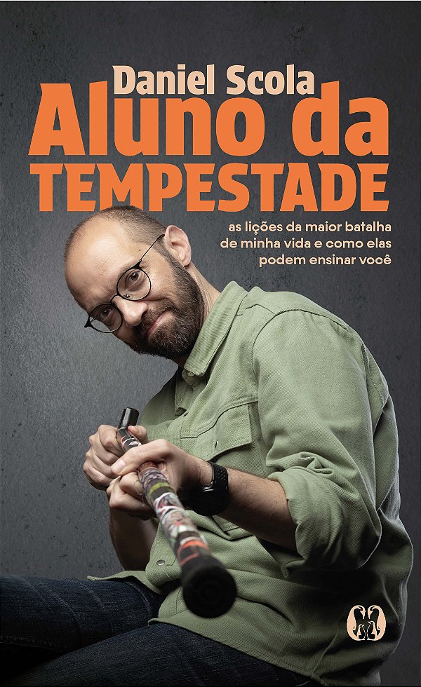 Livro Aluno da tempestade: As lições da maior batalha de ...