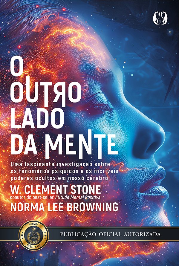 Livro O outro lado da mente: Uma fascinante investigação ...
