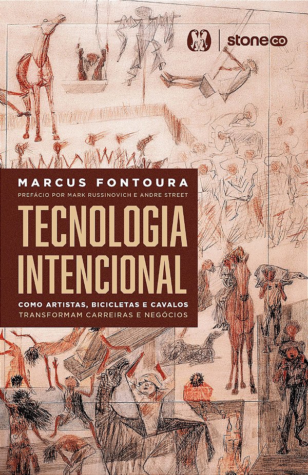 Livro Tecnologia intencional: como artistas, bicicletas e...