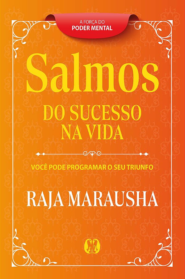 Livro Salmos do Sucesso na Vida: Você Pode Programar o se...