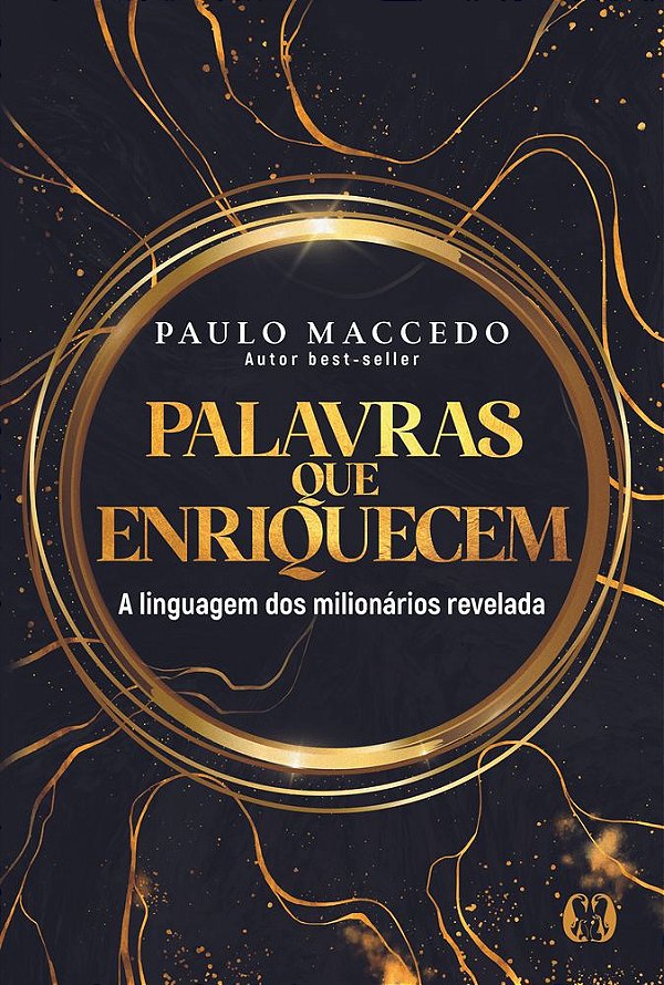 Livro Palavras que Enriquecem: A linguagem dos milionários reve...
