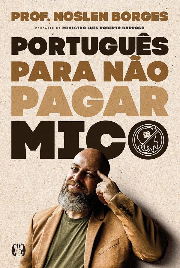 Livro Português para não pagar mico