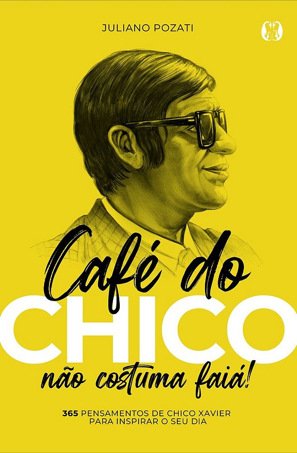 Livro Café do Chico não Costuma Faiá!: 365 Pensamentos de Chico...