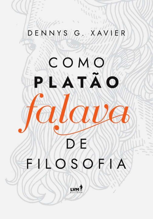 Livro Como Platão falava de filosofia