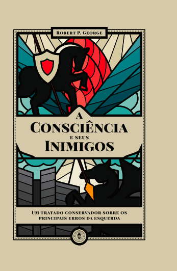 Livro A Consciência E Seus Inimigos