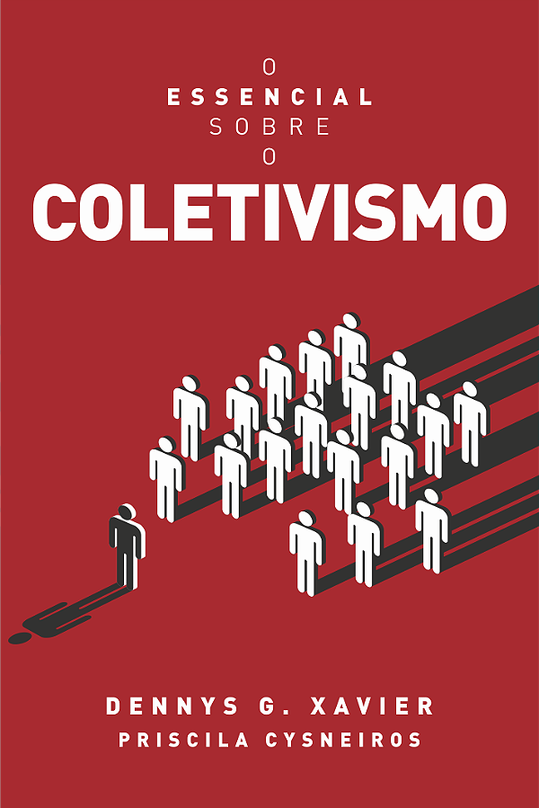 Livro O Essencial Sobre O Coletivismo
