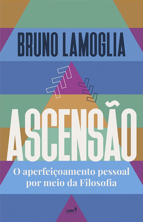 Livro Ascensão - O Aperfeiçoamento Pessoal Por Meio Da Fi...