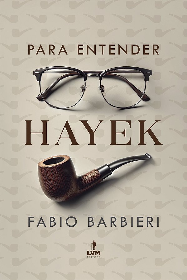 Livro Para Entender Hayek