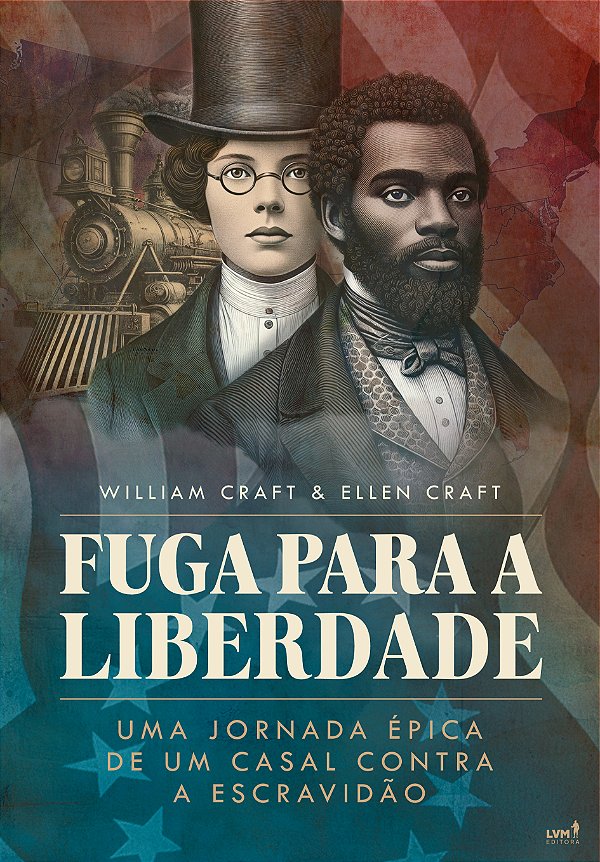 Livro Fuga Para A Liberdade - Uma Jornada Épica De Um Cas...