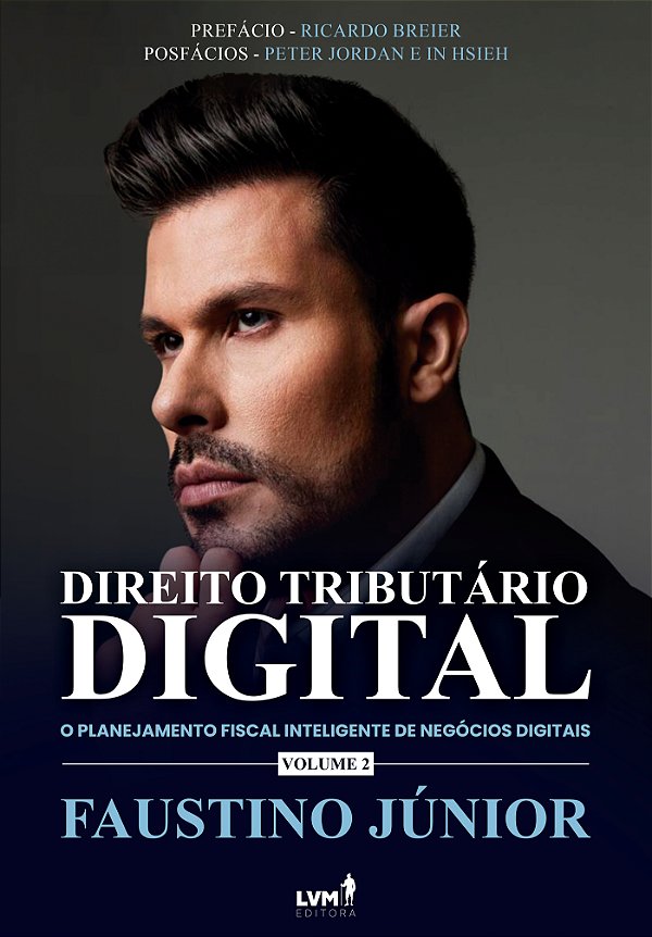 Livro Direito Tributário Digital