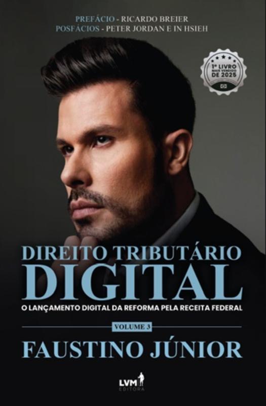 Livro Direito Tributario Digital