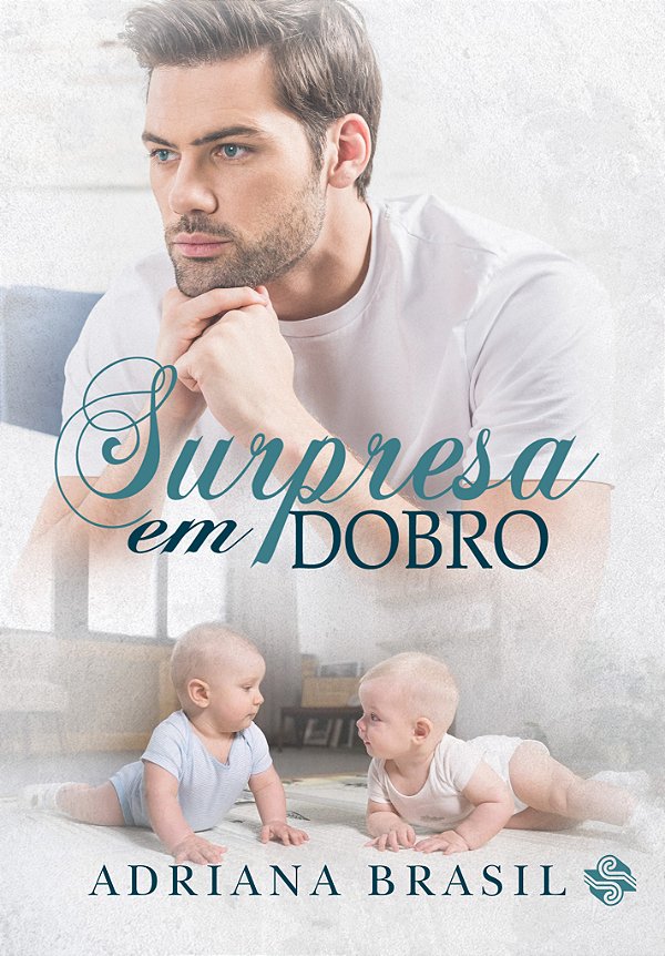 Livro Surpresa em dobro