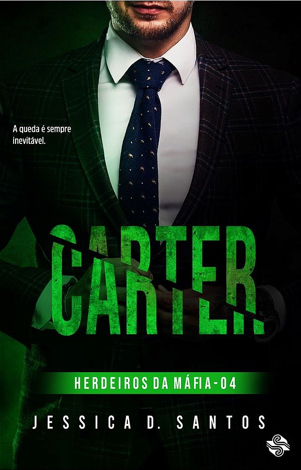 Livro Carter