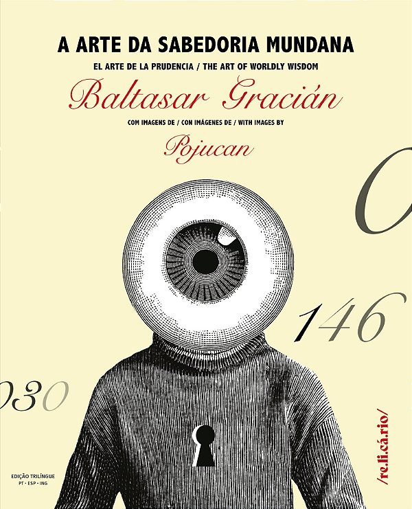 Livro A Arte Da Sabedoria Mundana