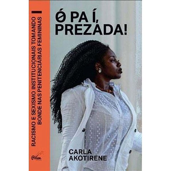 Livro Ó pa í, prezada