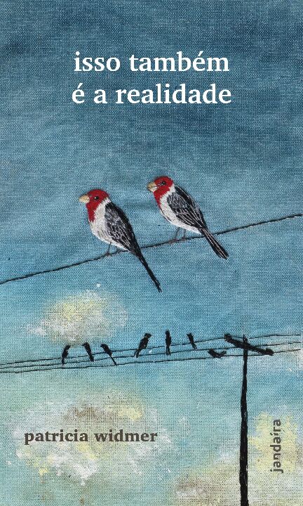 Livro Isso também é a realidade
