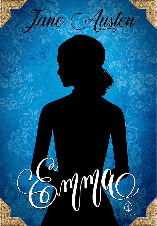 Livro Emma