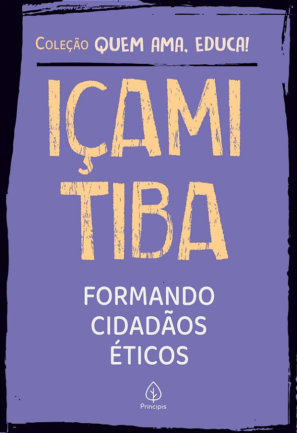 Livro Formando cidadãos éticos