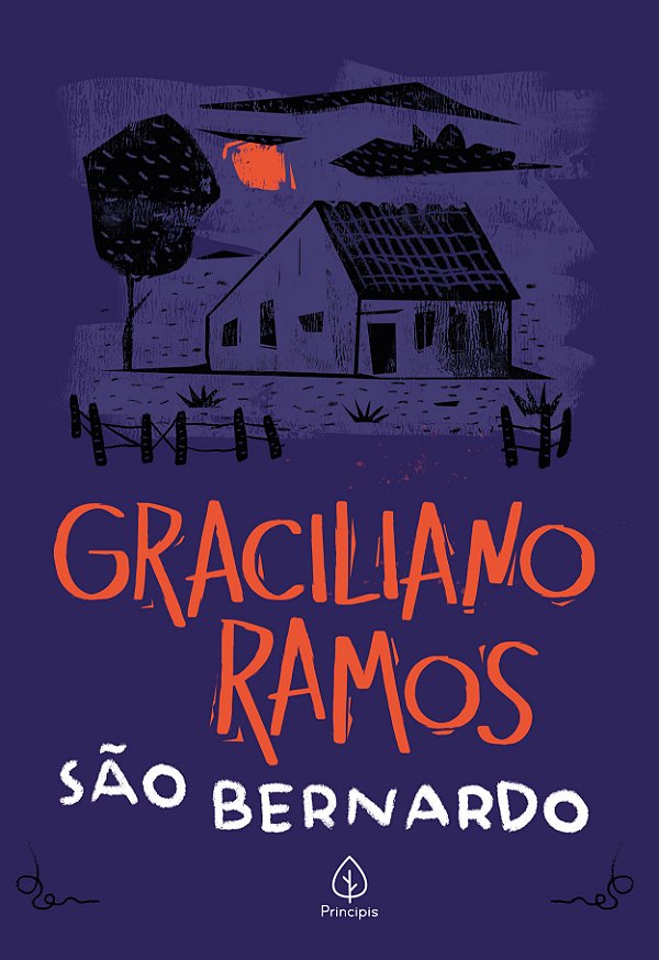 Livro São Bernardo