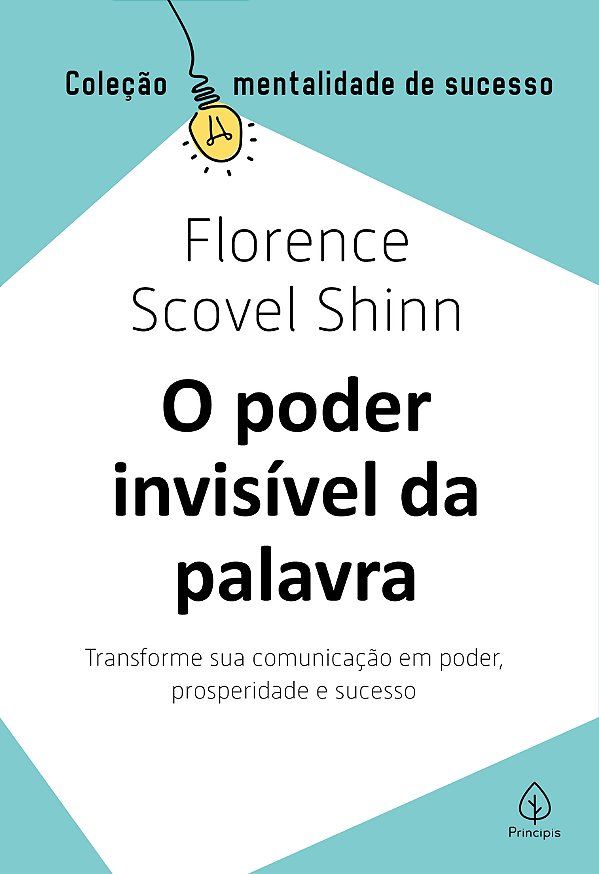 Livro O poder invisível da palavra: Transforme sua comunicação ...