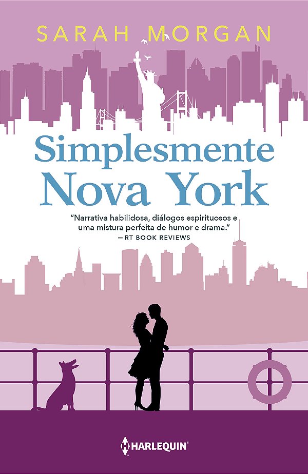 Livro Simplesmente Nova York: Para Nova York, com amor Li...