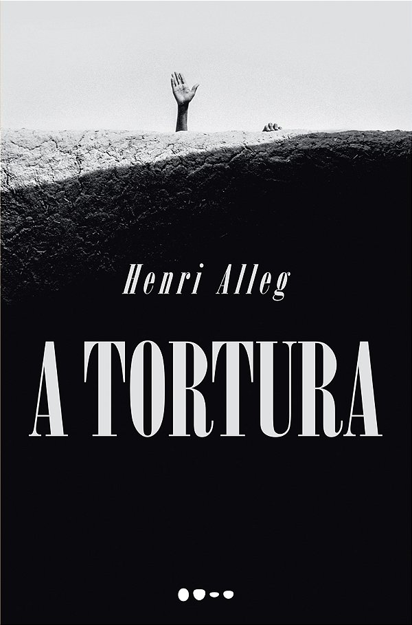 Livro A tortura