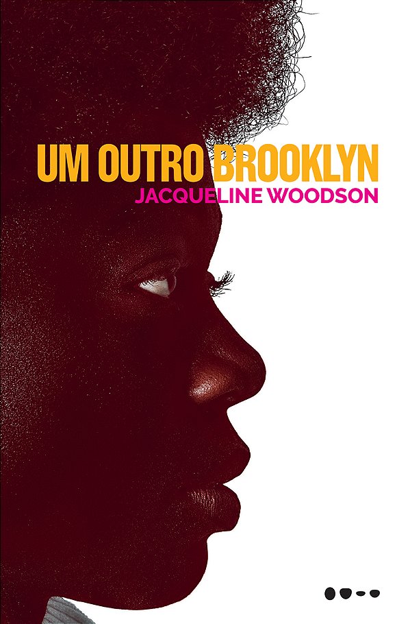 Livro Um outro Brooklyn