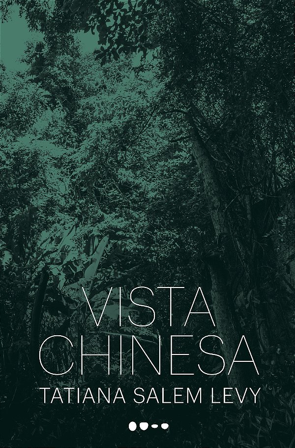 Livro Vista chinesa