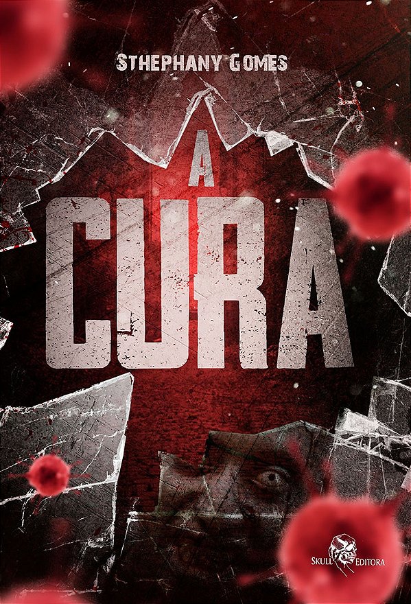 Livro A cura
