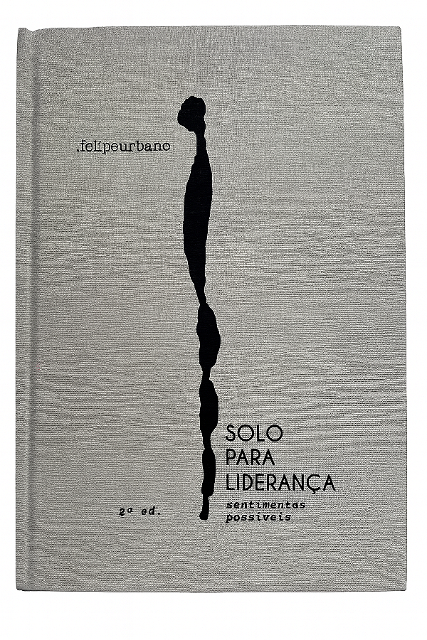 Livro Solo Para Liderança - Sentimentos Possíveis